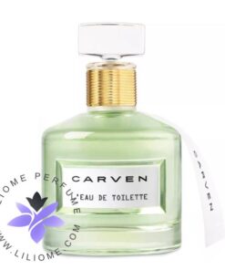 عطر ادکلن کارون لئو د تویلت-Carven L’Eau de Toilette