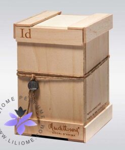 عطر ادکلن مندیتوروزا آی دی-Mendittorosa Id