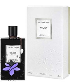 عطر ادکلن ون کلیف اند آرپلز بویس دور-Van Cleef & Arpels Bois Dore