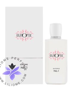 عطر ادکلن اوتوپی شماره 1-Eutopie No 1