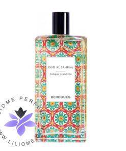 عطر ادکلن پارفومز بردوس عود آل صحرا-Parfums Berdoues Oud Al Sahraa