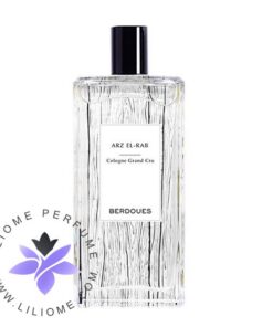 عطر ادکلن پارفومز بردوس ای آر زد ال-راب-Parfums Berdoues Arz el-rab