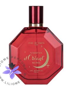 عطر ادکلن اولریک دو وارنز وارنز د اورینت روبیس-Ulric de Varens Varens d`Orient Rubis