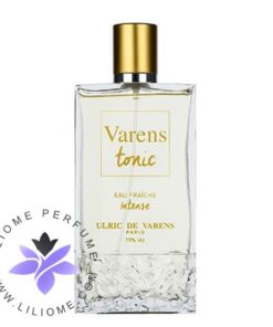 عطر ادکلن اولریک دو وارنز وارنز تونیک او فرش اینتنس-Ulric de Varens Varens Tonic Eau Fraiche Intense