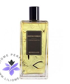 عطر ادکلن پارفومز بردوس عود وا وانیلیا-Parfums Berdoues Oud Wa Vanillia