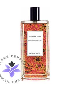 عطر ادکلن پارفومز بردوس روسکایا کوزا-Parfums Berdoues Russkaya Kozha