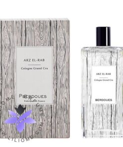 عطر ادکلن پارفومز بردوس ای آر زد ال-راب-Parfums Berdoues Arz el-rab