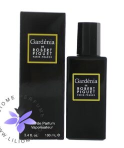 عطر ادکلن رابرت پیگه گاردنیا-Robert Piguet Gardenia
