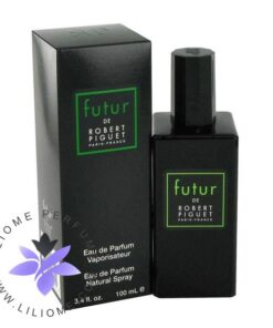 عطر ادکلن رابرت پیگه فیوچر-Robert Piguet Futur