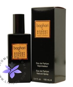 عطر ادکلن رابرت پیگه بگهاری 2006-Robert Piguet Baghari 2006