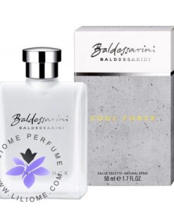 عطر ادکلن بالدسارینی کول فورس-Baldessarini Cool Force