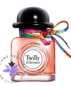 عطر ادکلن هرمس تویلی د هرمس-Hermes Twilly d’Hermes