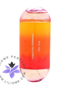 عطر ادکلن کارولینا هررا 212 آن آیس 2009-Carolina Herrera 212 On Ice 2009