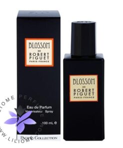 عطر ادکلن رابرت پیگه بلوسوم-Robert Piguet Blossom