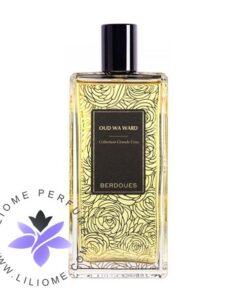 عطر ادکلن پارفومز بردوس عود وا وارد-Parfums Berdoues Oud Wa Ward