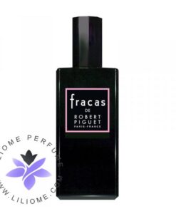 عطر ادکلن رابرت پیگه فراکاس زنانه-Robert Piguet Fracas