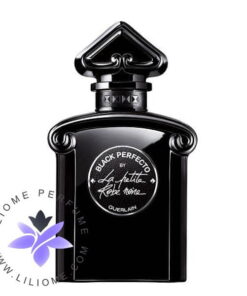 عطر ادکلن گرلن بلک پرفکتو بای لا پتیت روب نویر Guerlain Black Perfecto by La Petite Robe Noire