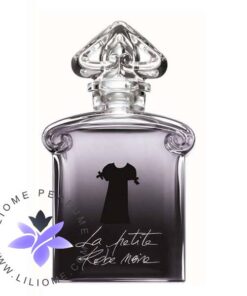 عطر ادکلن گرلن لا پتیت روب نویر 2009 Guerlain La Petite Robe Noire