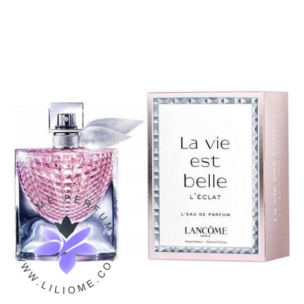 لیلیوم عطر