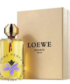 عطر ادکلن لوئو-لوئوه ال 8 د گرن ویا-Loewe El 8 de Gran Via