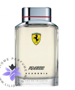 عطر ادکلن فراری اسکودریا-Ferrari Scuderia