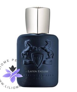 عطر ادکلن پارفومز دمارلی لیتون اکسکلوسیف-Parfums de Marly Layton Exclusif