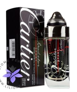 عطر ادکلن کارتیر رودستر اسپرت اسپیدومتر-Cartier Roadster Sport Speedometer