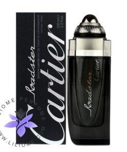 عطر ادکلن کارتیر رودستر بلک-Cartier Roadster Black