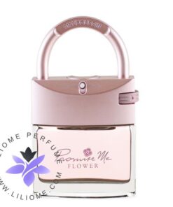عطر ادکلن مابوسین پرامیس می فلاور-Mauboussin Promise Me Flower