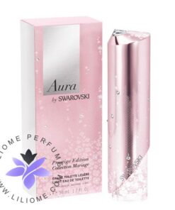 عطر ادکلن سواروسکی آئورا کالکشن ماریاج-Swarovski Aura by Swarovski Collection Mariage