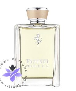 عطر ادکلن فراری نوبل فیگ-Ferrari Noble Fig