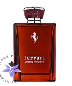 عطر ادکلن فراری امبر اسنس 2016-(Ferrari Amber Essence (2016