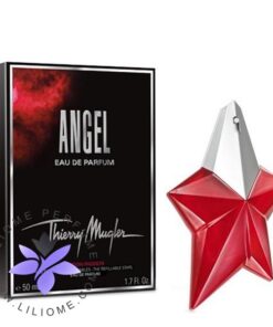 عطر ادکلن تیری موگلر آنجل پشن استار-Thierry Mugler Angel Passion Star