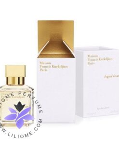 عطر ادکلن فرانسیس کرکجان آکوا ویتای-Maison Francis Kurkdjian Aqua Vitae