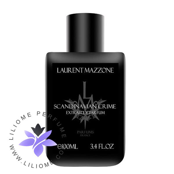 عطر ادکلن لوران مازون-ال ام اسکادیناوین کرایم-LM Parfums Scandinavian Crime