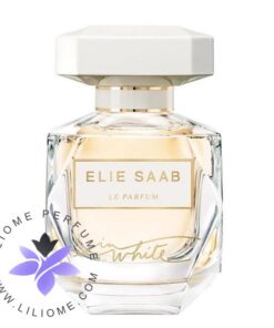 عطر ادکلن الی ساب له پرفیوم این وایت-Elie Saab Le Parfum in White