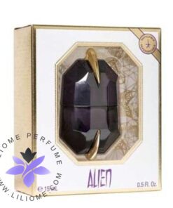 عطر ادکلن تیری موگلر الین پیر مجیک-Thierry Mugler Alien Pierre Magique