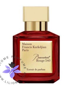 عطر ادکلن فرانسیس کرکجان باکارات رژ 540 اکستریت د پارفوم-Maison Francis Kurkdjian Baccarat Rouge 540 Extrait de Parfum