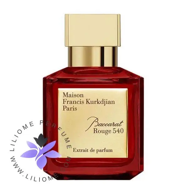 لیلیوم عطر