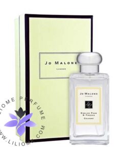 عطر ادکلن جو مالون انگلیش پر اند فریزیا-Jo Malone English Pear & Freesia