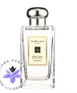 عطر ادکلن جو مالون وود سیج اند سی سالت-Jo Malone Wood Sage & Sea Salt