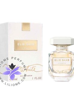 عطر ادکلن الی ساب له پرفیوم این وایت-Elie Saab Le Parfum in White