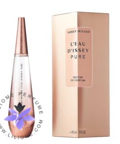 عطر ادکلن ایسی میاکه لئو د ایسی پیور نکتار د پارفوم-Issey Miyake L'Eau d'Issey Pure Nectar de Parfum