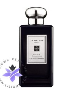 عطر ادکلن جو مالون اوریس اند صندل وود-Jo Malone Orris & Sandalwood