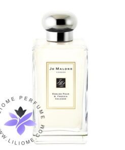 عطر ادکلن جو مالون انگلیش پر اند فریزیا-Jo Malone English Pear & Freesia