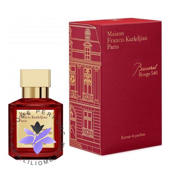 لیلیوم عطر