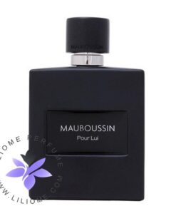 عطر ادکلن مابوسین پور لویی این بلک-Mauboussin Pour Lui in Black