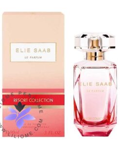 عطر ادکلن الی ساب له پرفیوم ریسورت کالکشن 2017-(Elie Saab Le Parfum Resort Collection (2017