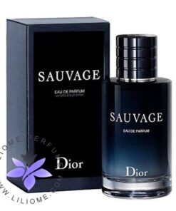 عطر ادکلن دیور ساواج ادو پرفیوم-Dior Sauvage Eau de Parfum