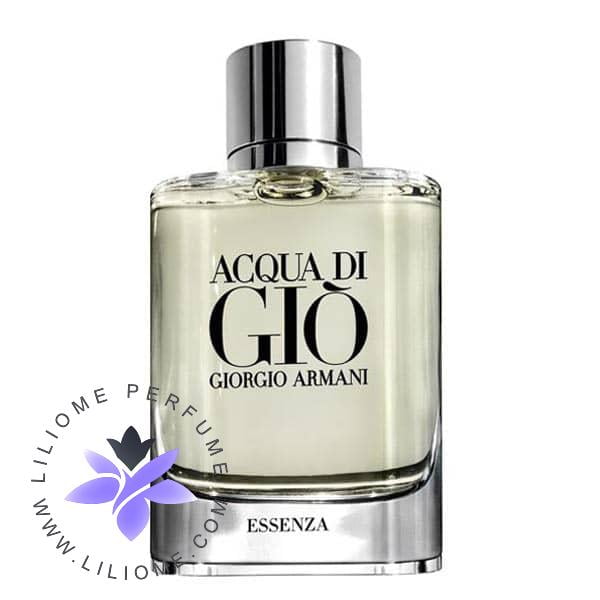 لیلیوم عطر